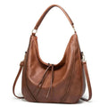 Chantelle – Classic Versatility Vintage Shoulder Bag — view 3