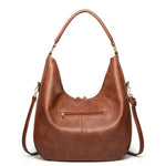 Chantelle – Classic Versatility Vintage Shoulder Bag — view 9
