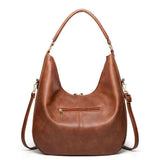 Chantelle – Classic Versatility Vintage Shoulder Bag — view 9