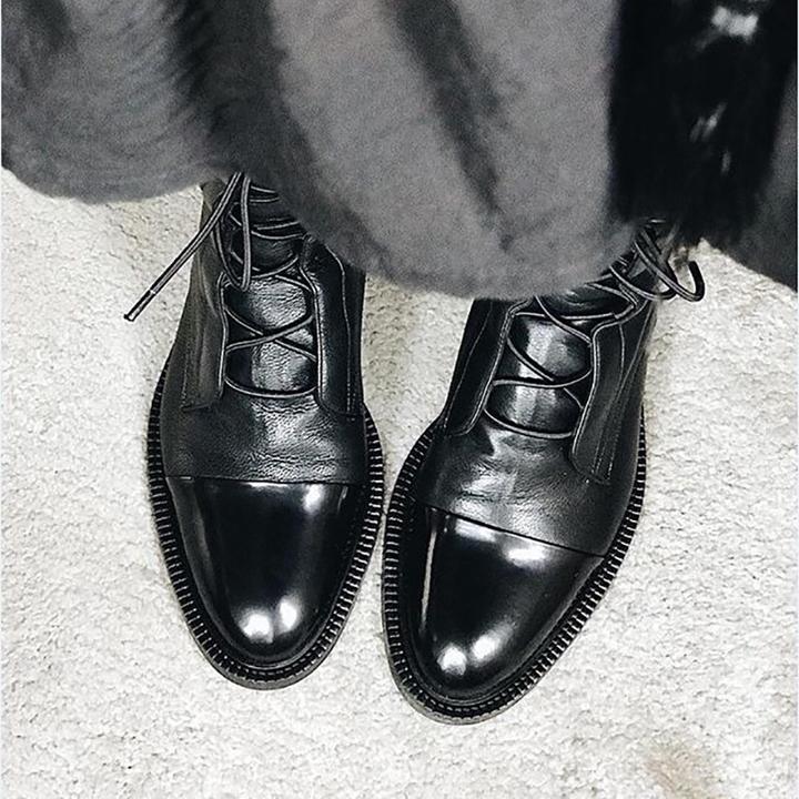 Salote - Superior Quality Boots — view 4