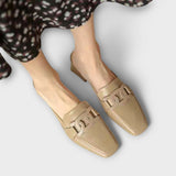 Whetu - Comfortable Slipper — view 7
