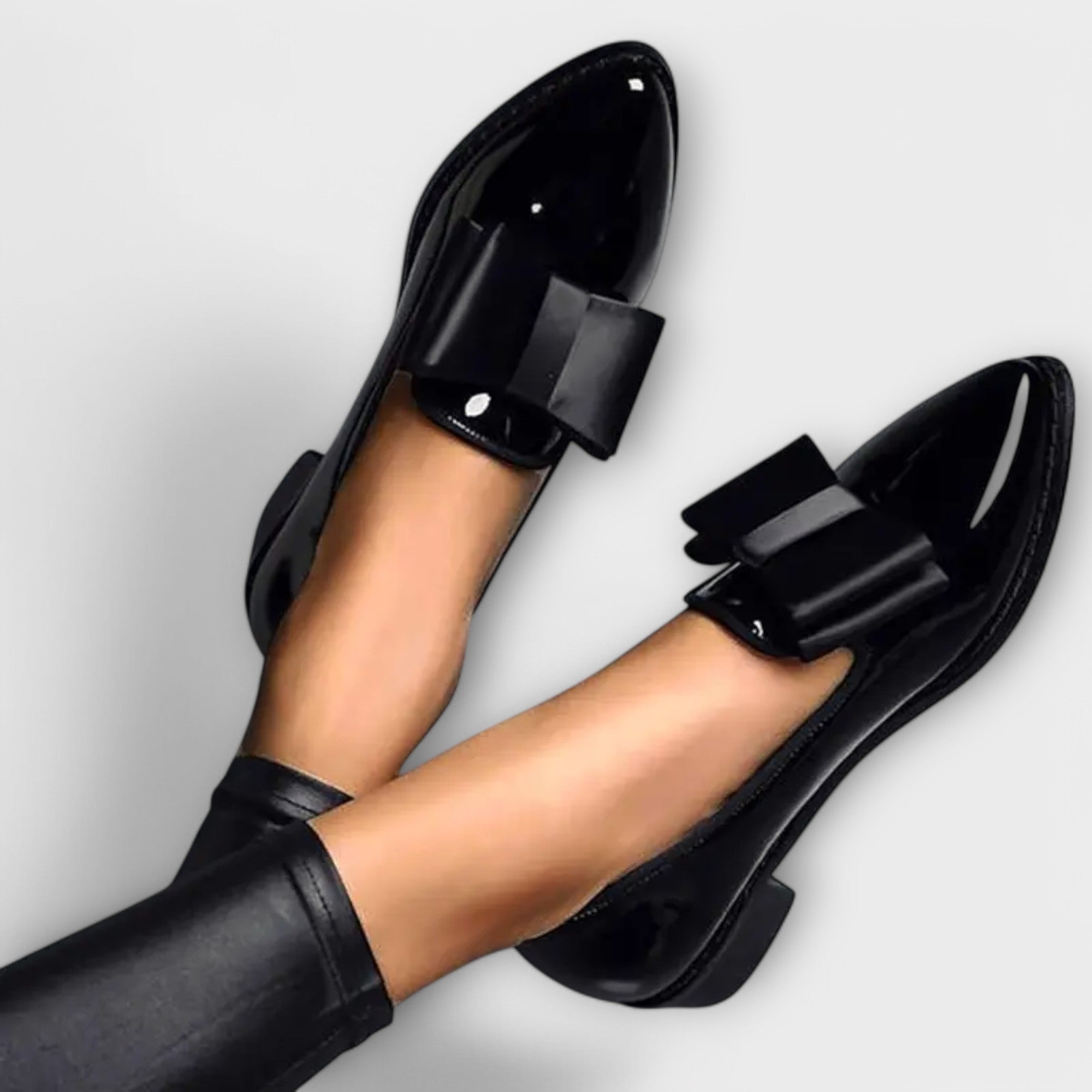 High-Quality Women's Loafers — view 2
