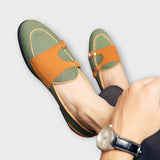 Marina - Comfortable Loafers — view 5