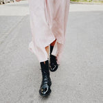 Salote - Superior Quality Boots — view 7