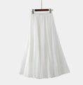 Elegant High-Waisted Skirt — view 4