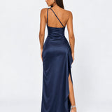 Main Event Satin Maxi