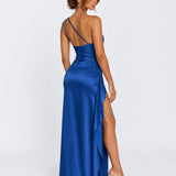 Main Event Satin Maxi