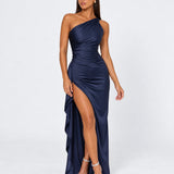 Main Event Satin Maxi