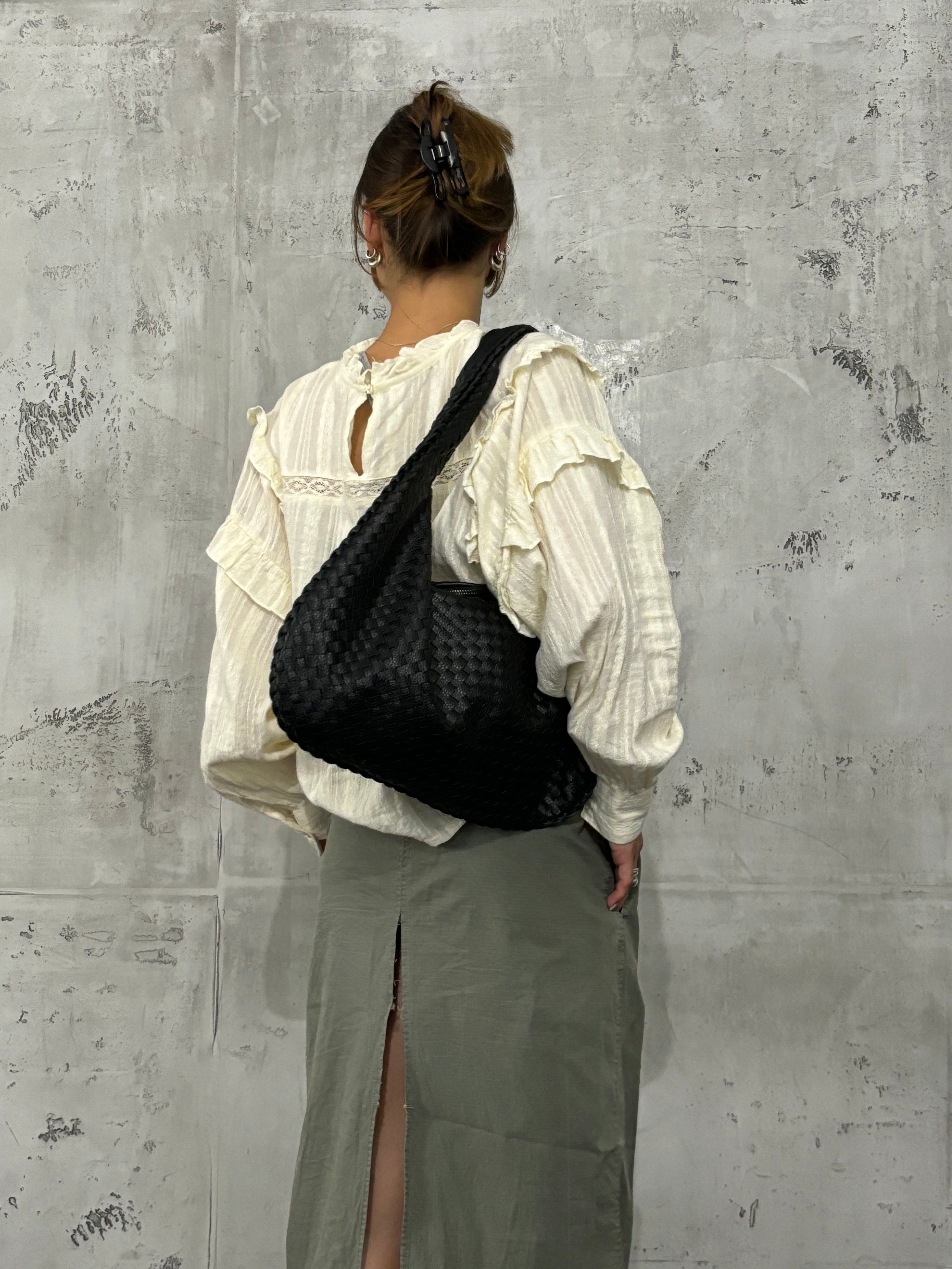 Samara One Shoulder Wonder Bag — view 23