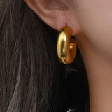 Chunky Hoops — view 8