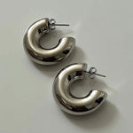 Chunky Hoops — view 5