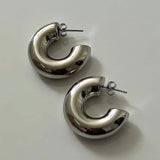 Chunky Hoops — view 5
