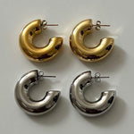 Chunky Hoops — view 6