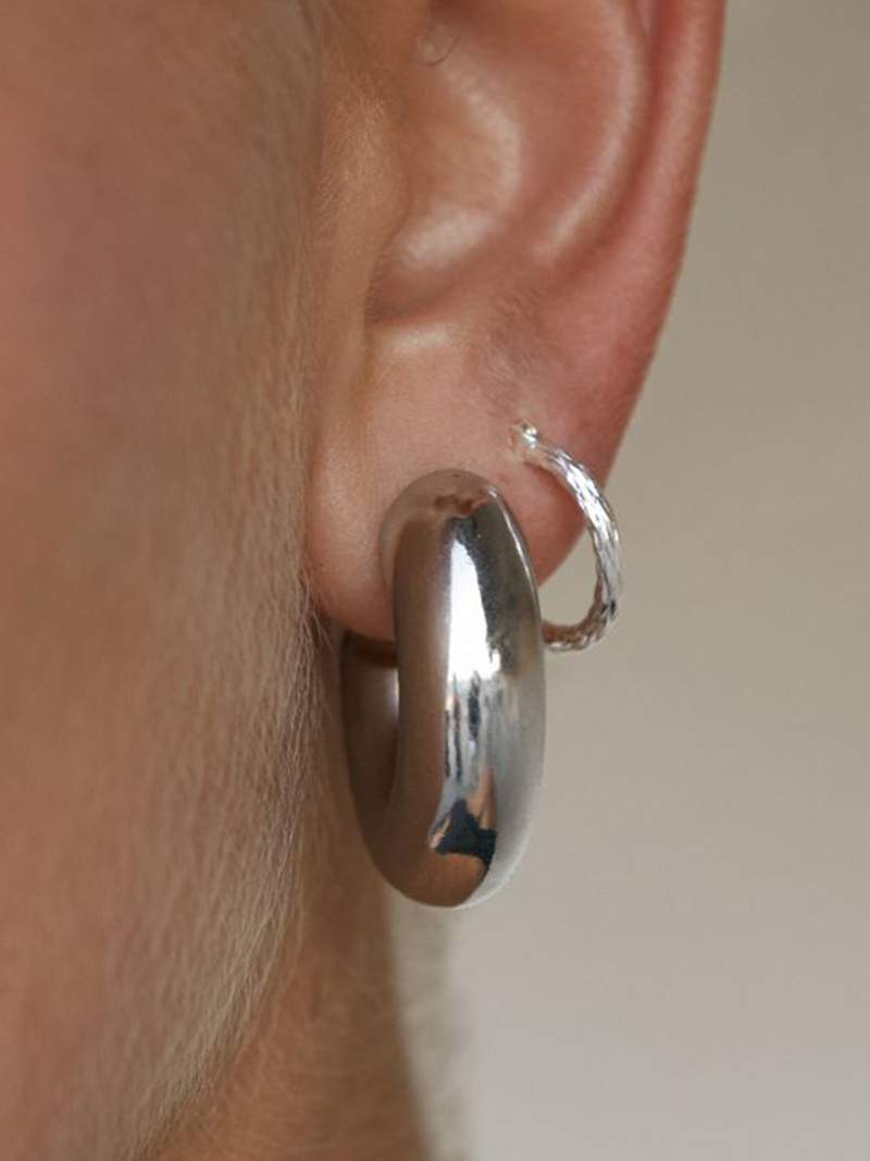 Chunky Hoops — view 9