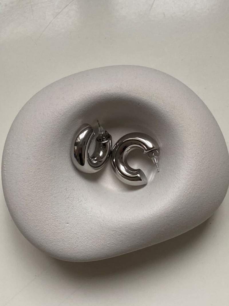 Chunky Hoops — view 7