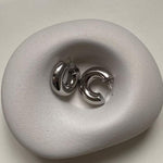 Chunky Hoops — view 7