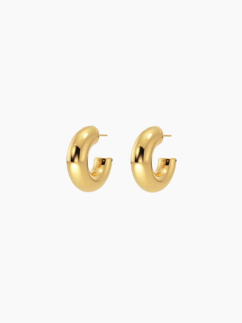 Chunky Hoops — view 2