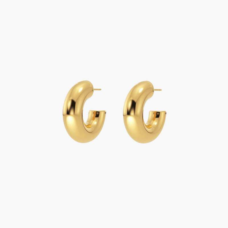 Chunky Hoops — view 2