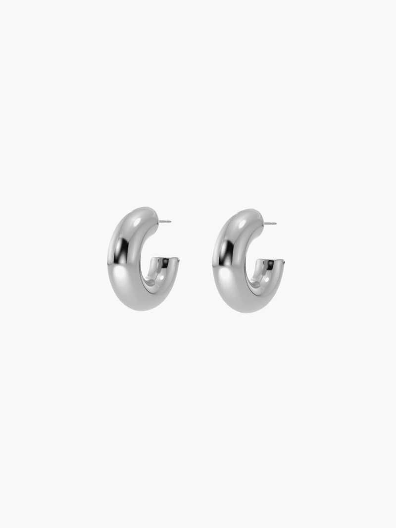Chunky Hoops — view 3