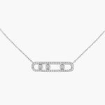 Melissa - Necklace — view 3