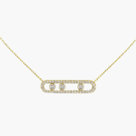Melissa - Necklace