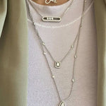 Melissa - Necklace — view 16