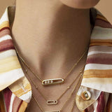 Melissa - Necklace — view 17