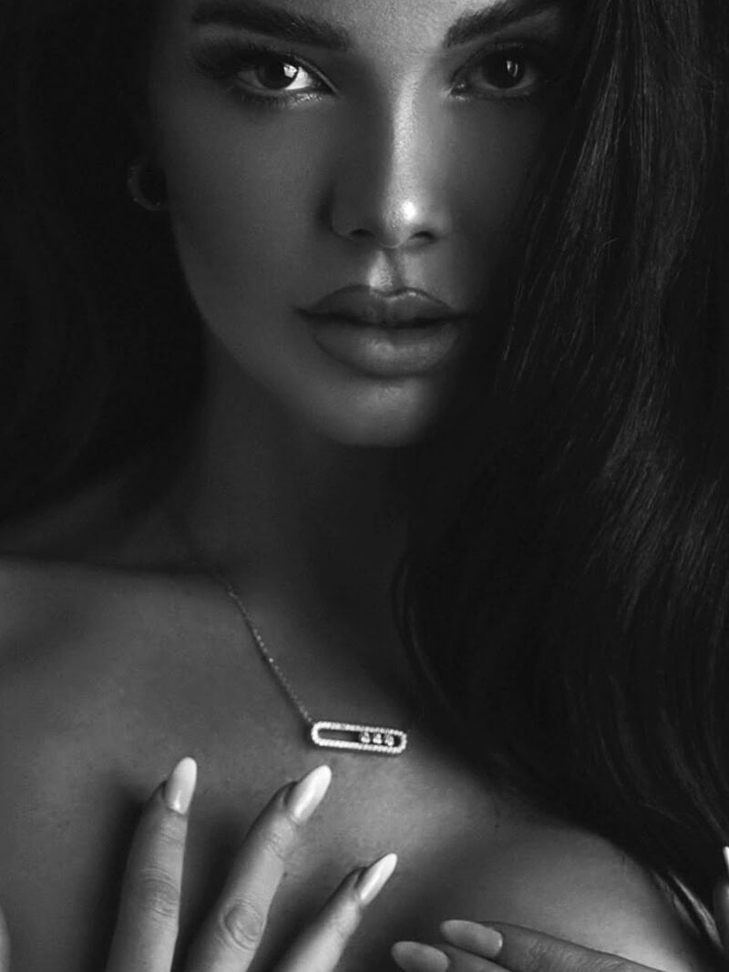 Melissa - Necklace — view 9