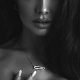 Melissa - Necklace — view 9