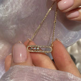 Melissa - Necklace — view 7