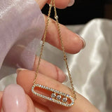 Melissa - Necklace — view 8