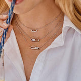 Melissa - Necklace — view 10