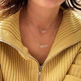 Melissa - Necklace — view 13