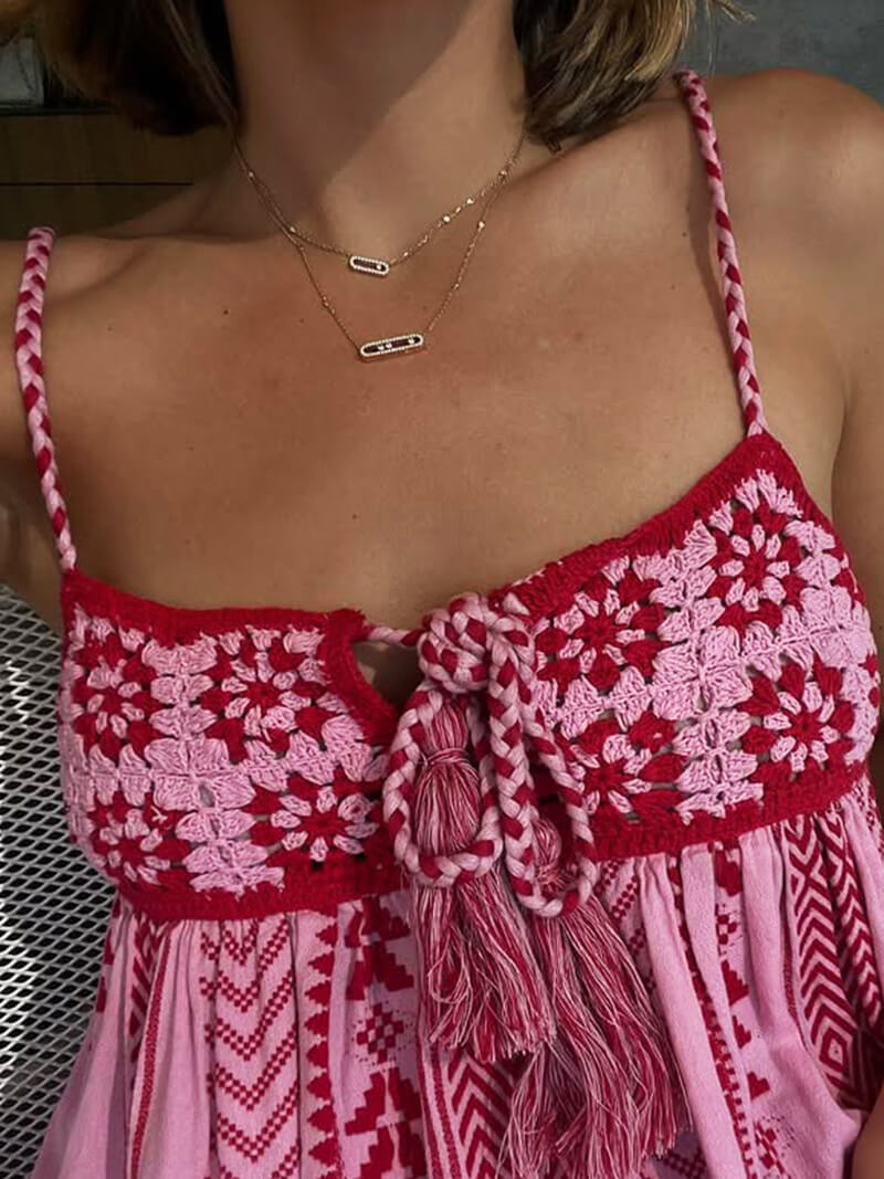 Melissa - Necklace — view 15