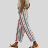 Talani - Casual Everyday Pants — view 2