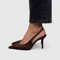 Amelia | Elegant And Supportive Orthopaedic Heels — view 2