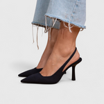 Amelia | Elegant And Supportive Orthopaedic Heels — view 3