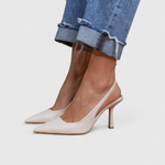 Amelia | Elegant And Supportive Orthopaedic Heels — view 4