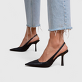 Amelia | Elegant And Supportive Orthopaedic Heels — view 5