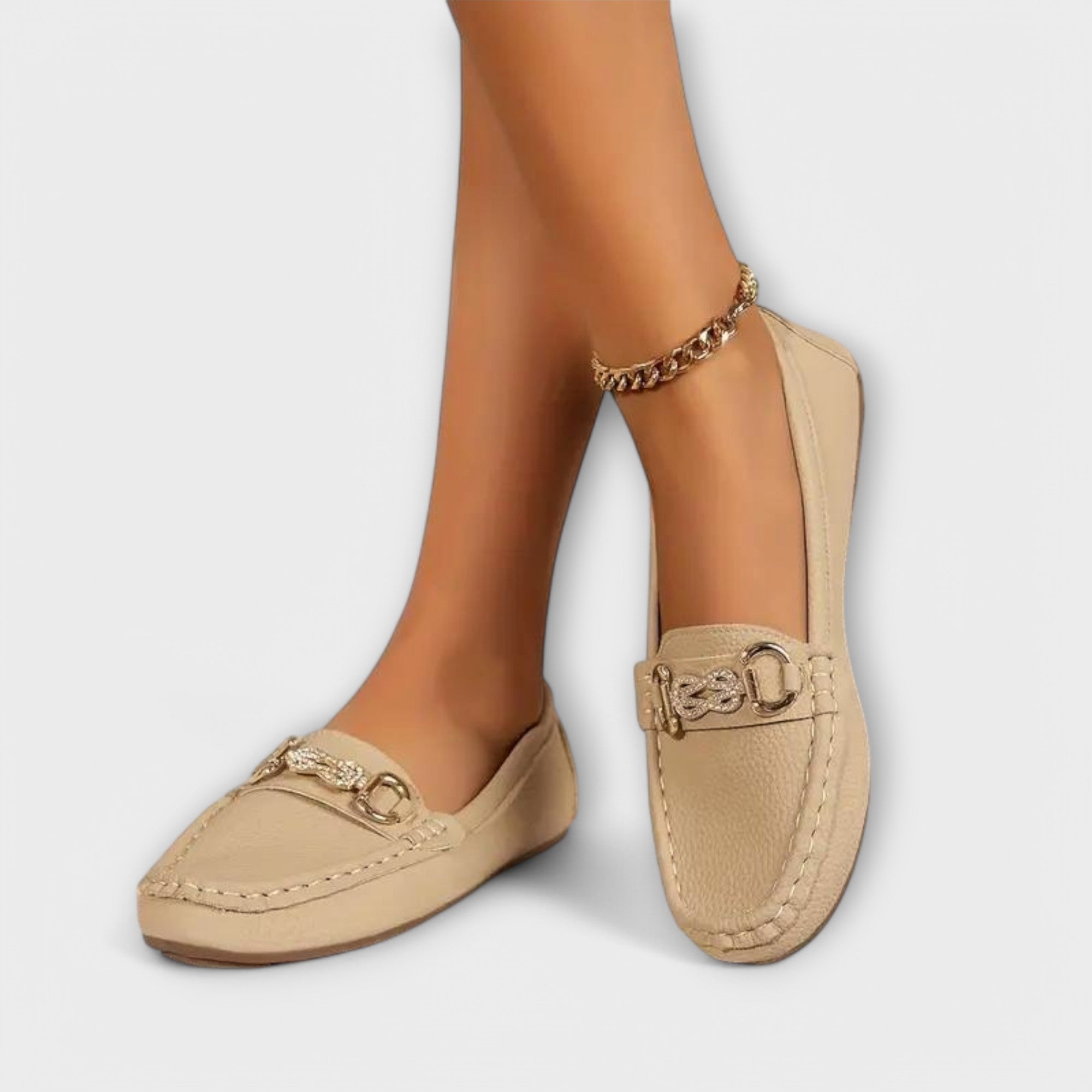 Cristina - Loafers — view 3