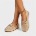 Cristina - Loafers — view 3