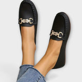 Cristina - Loafers — view 6