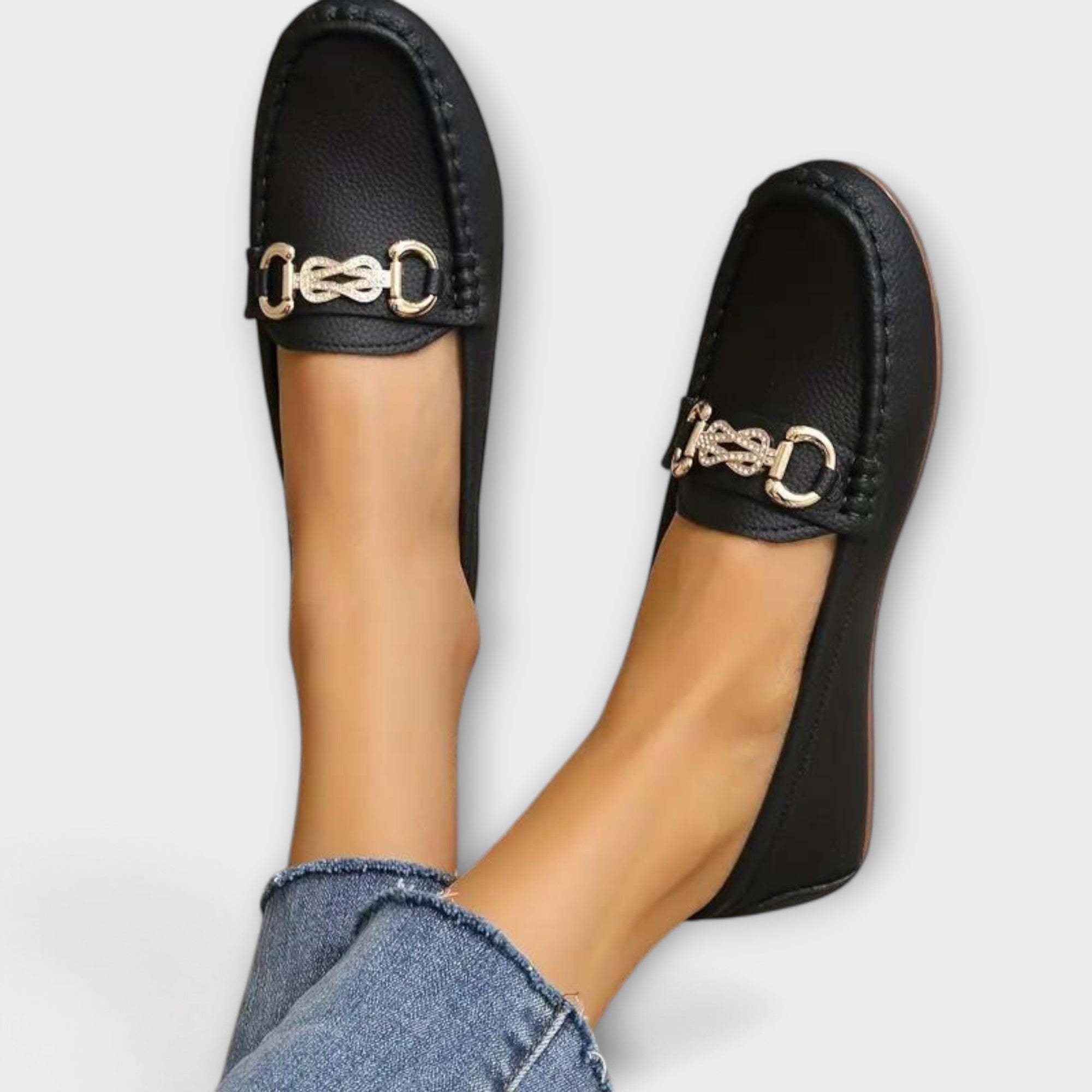 Cristina - Loafers — view 6