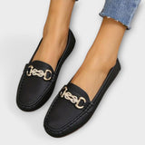 Lara - Loafer Shoes — view 4