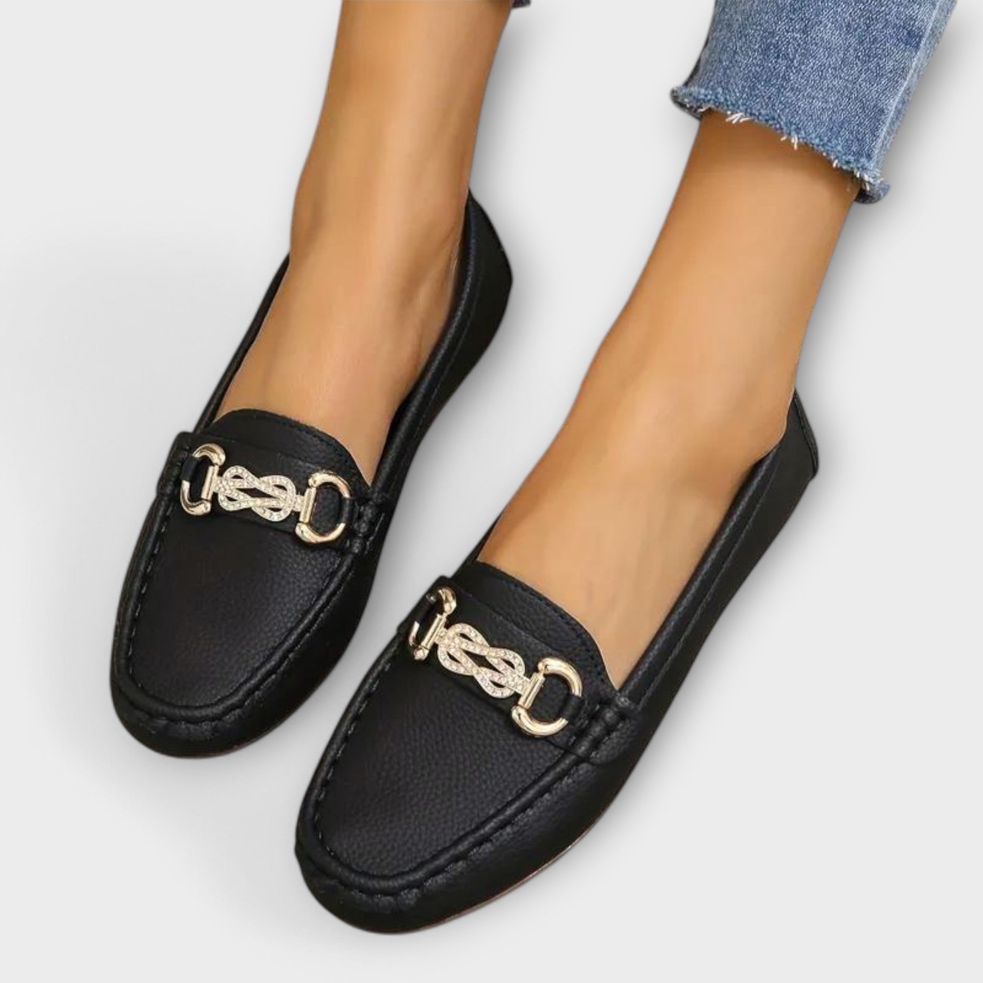 Lara - Loafer Shoes — view 4