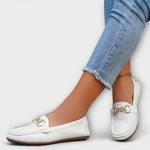 Lara - Loafer Shoes — view 2