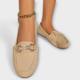 Cristina - Loafers — view 8