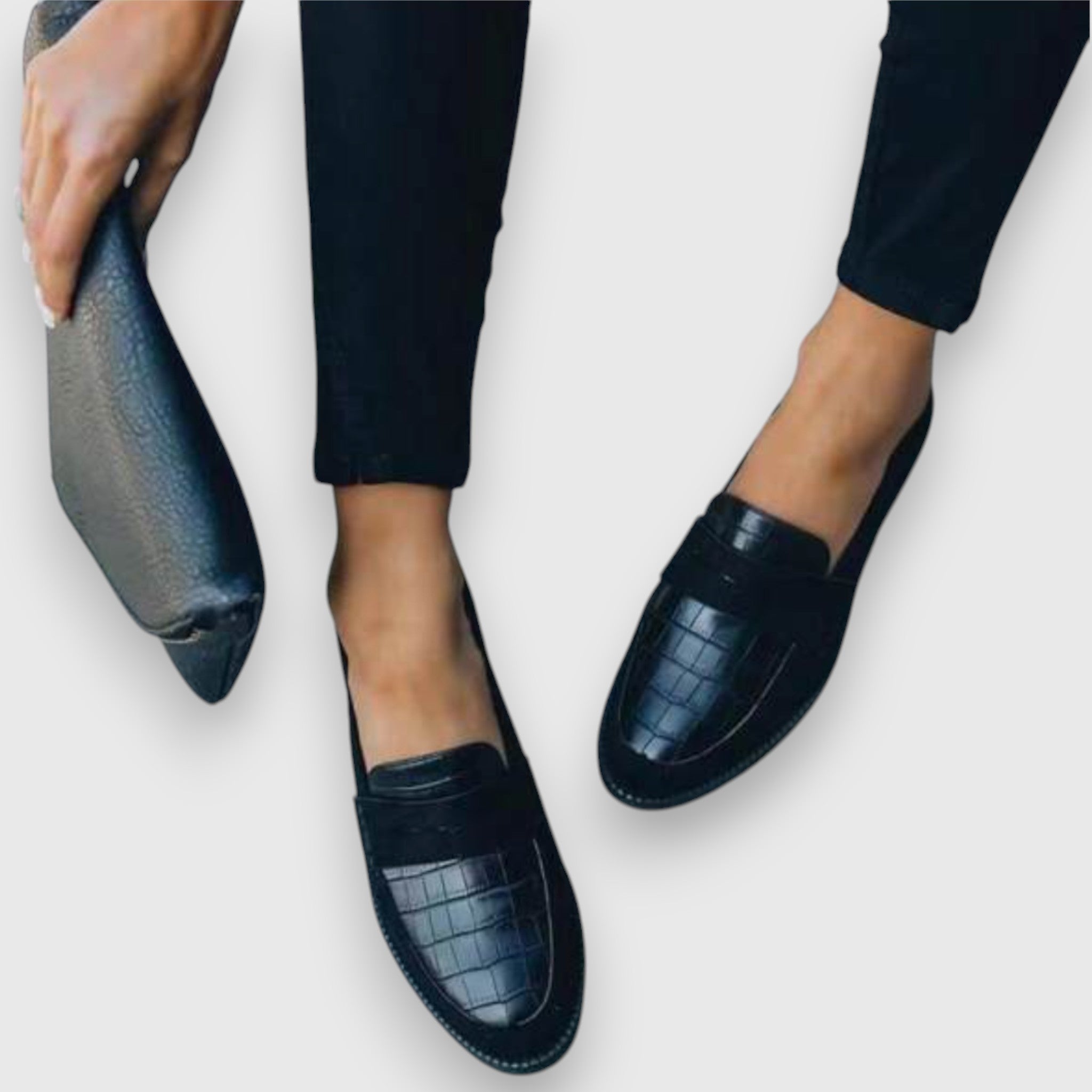 Juliette - Everyday Comfort Loafers — view 4