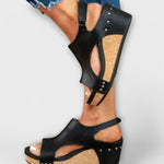Ashlyn™ | Orthopaedic Sandals — view 4