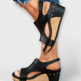 Ashlyn™ | Orthopaedic Sandals — view 4
